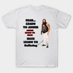 Bray Wyatt T-Shirt